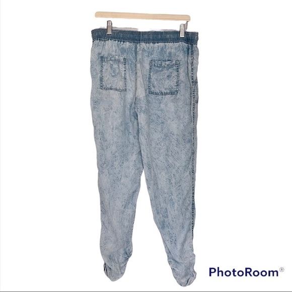 Thread and Supply (Anthropologie) Serena tencel joggers - size large - Picture 6 of 6